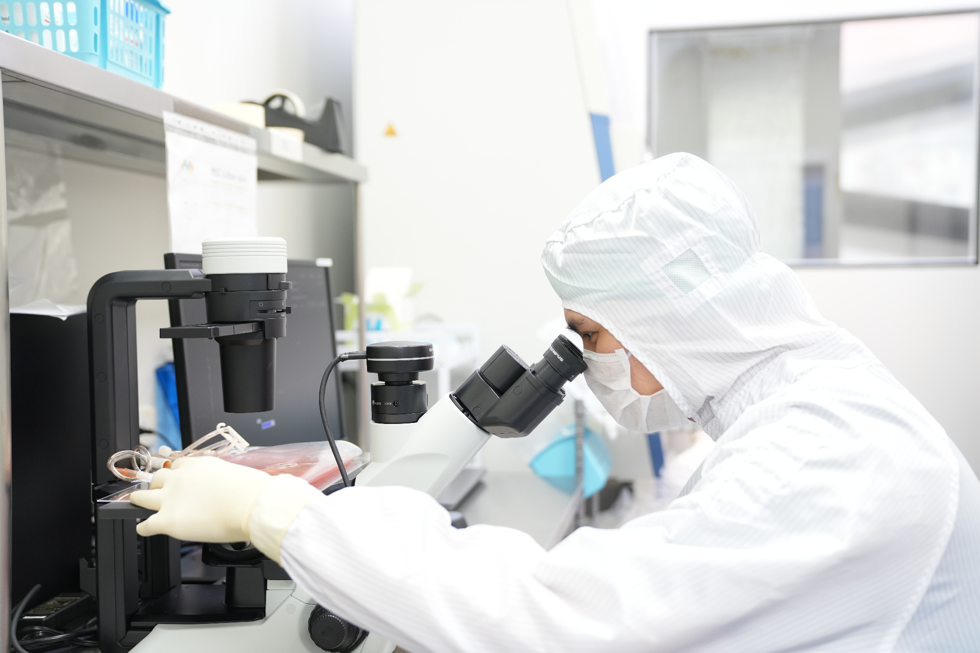 MRC Research Lab