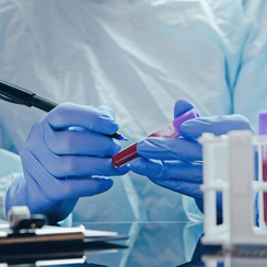 MRC Healthcare diagnostics and laboratory in Bangkok