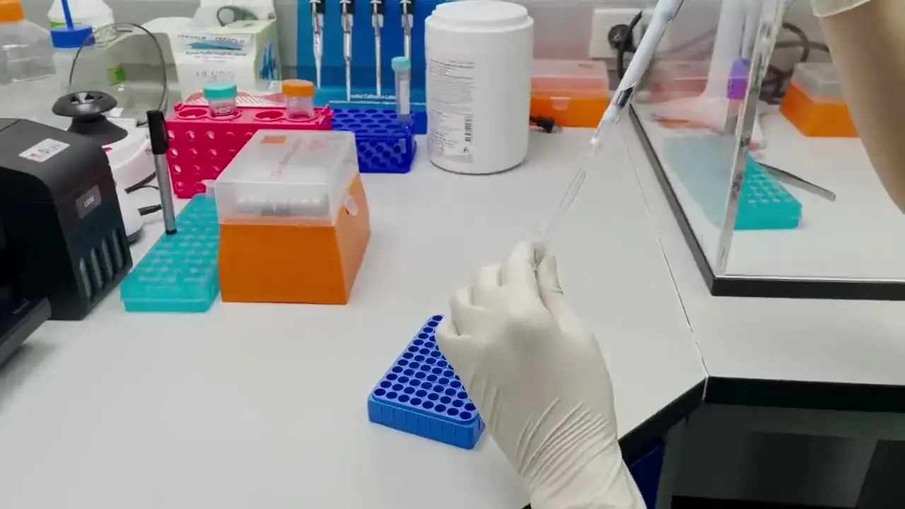 MRC Healthcare regenerative medicine and stem cell therapy center in Bangkok